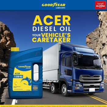 Goodyear Acer