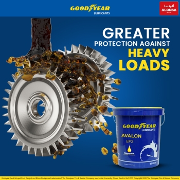 Goodyear Avalon EP 