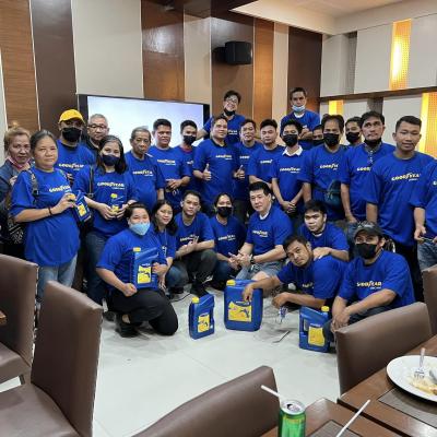 Roadshow